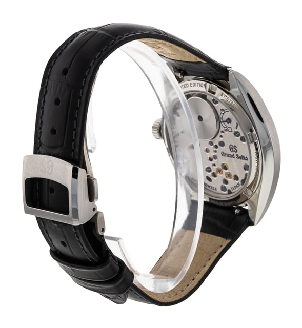 Grand Seiko Elegance Collection SBGY019 Image 3